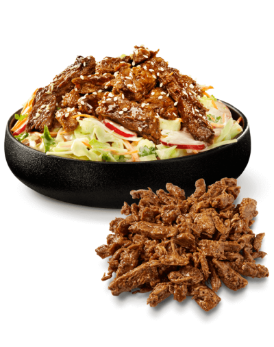 PLNT - Foodservice Beef Strips Rendang (EN)