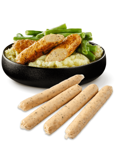 Breakfast Sausage