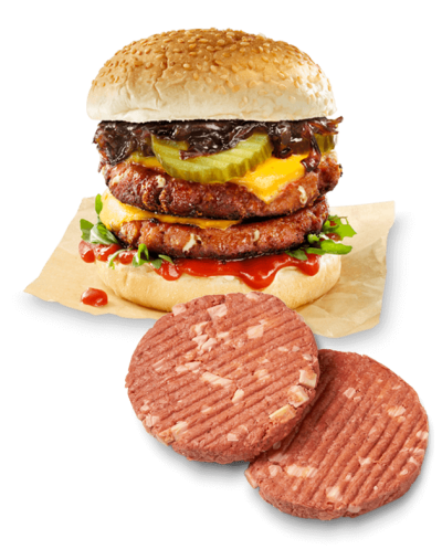 Cheese Burger