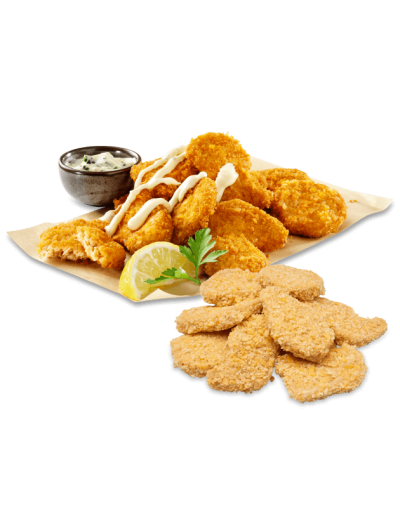 Chicken Nuggets