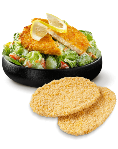Chicken Schnitzel
