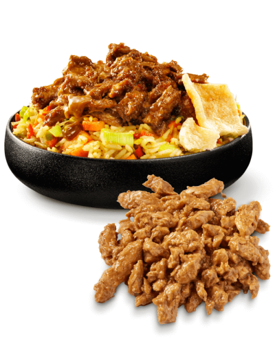 Chicken Strips Satay