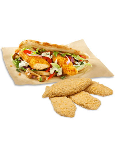 Chicken Tenders