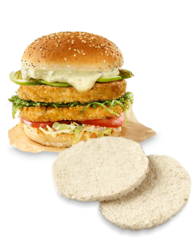PLNT - Foodservice Fish Burger (EN)