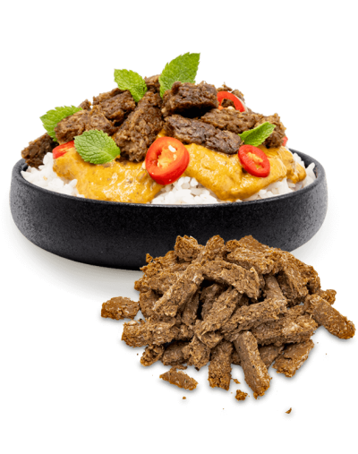 NEW! Lamb Strips