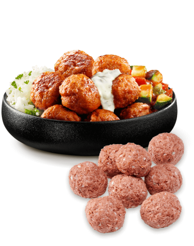 Meatballs