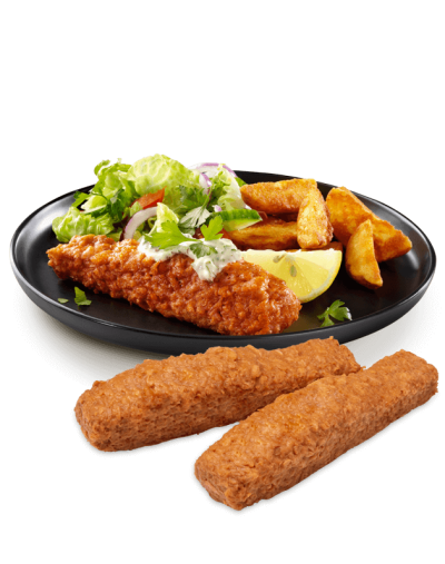Salmon Fillet